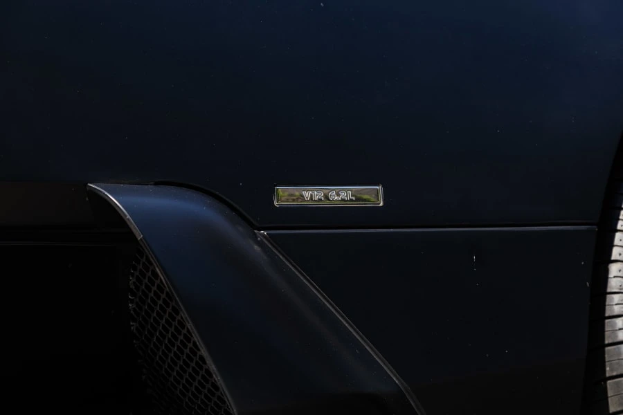 2004 Lamborghini Murcielago - Image 17 of 31