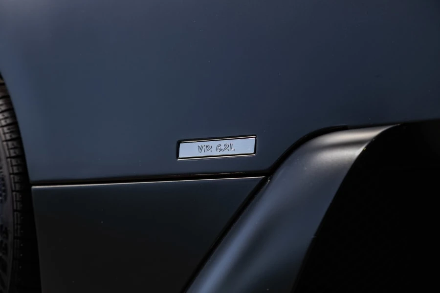 2004 Lamborghini Murcielago - Image 18 of 31