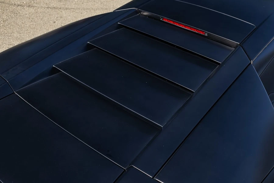 2004 Lamborghini Murcielago - Image 10 of 31