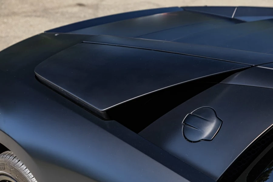2004 Lamborghini Murcielago - Image 8 of 31