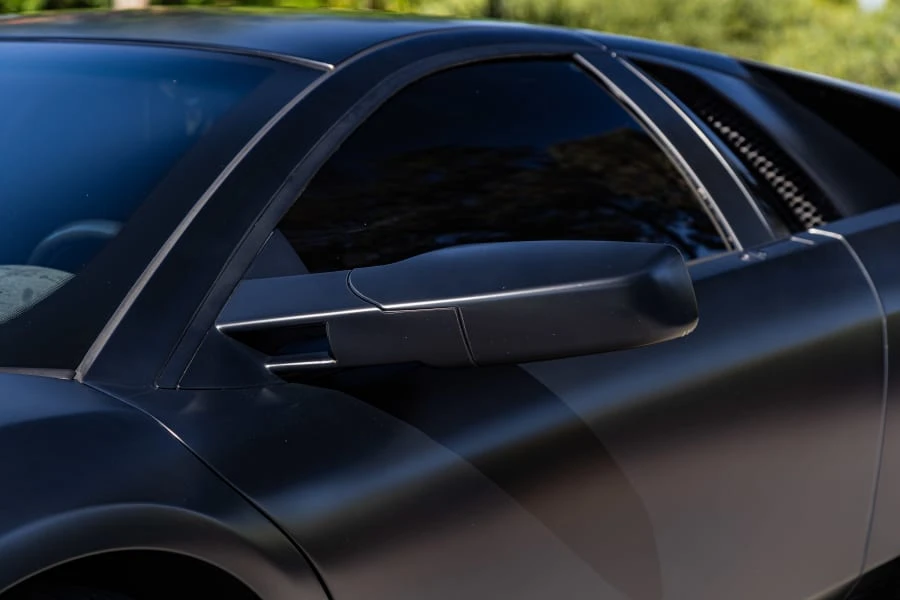 2004 Lamborghini Murcielago - Image 20 of 31