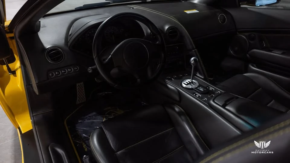 2004 Lamborghini Murcielago - Image 6 of 20
