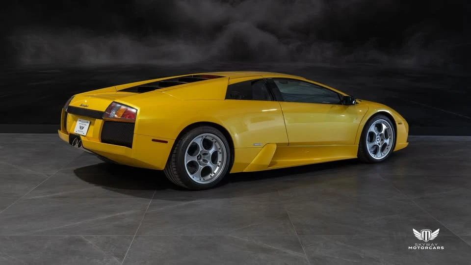 2004 Lamborghini Murcielago - Image 2 of 20
