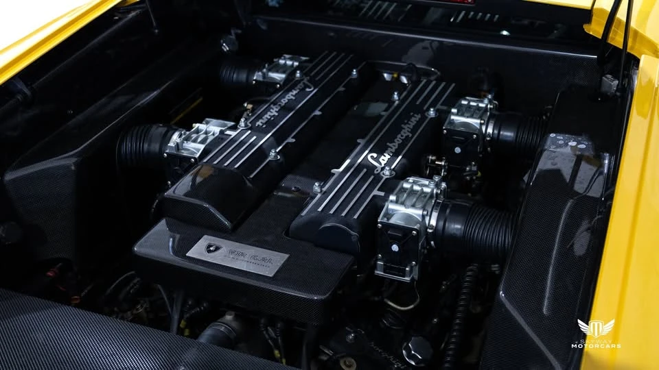 2004 Lamborghini Murcielago - Image 19 of 20