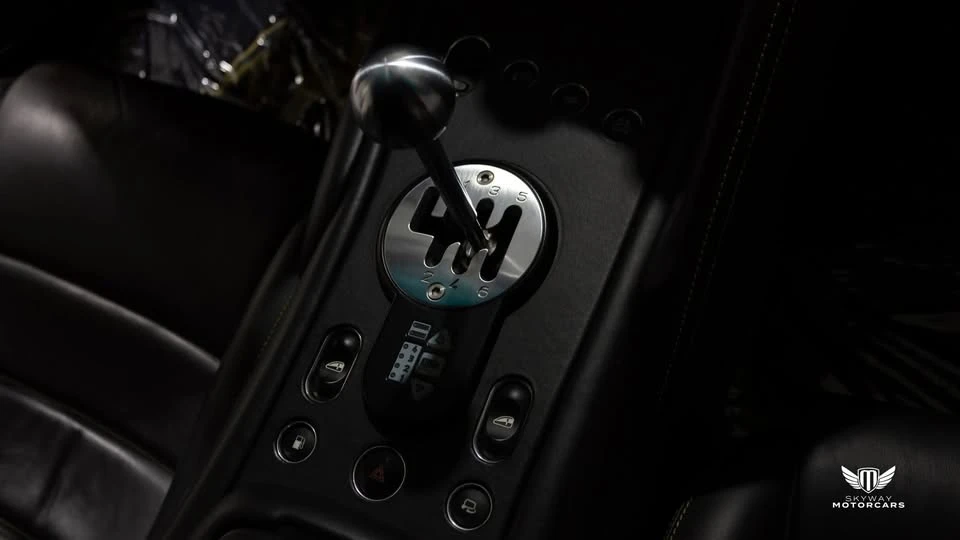 2004 Lamborghini Murcielago - Image 8 of 20