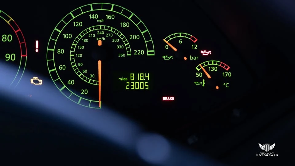 2004 Lamborghini Murcielago - Image 14 of 20
