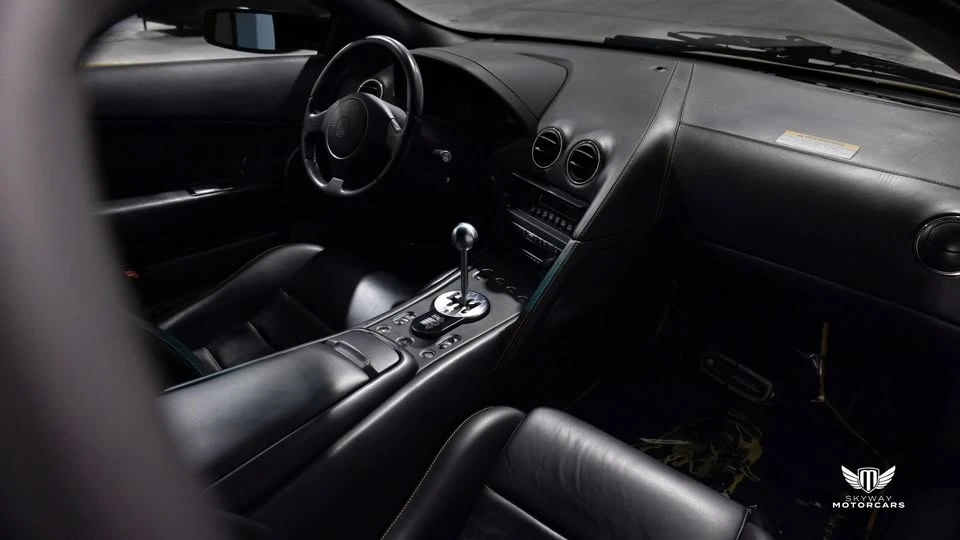 2004 Lamborghini Murcielago - Image 17 of 20