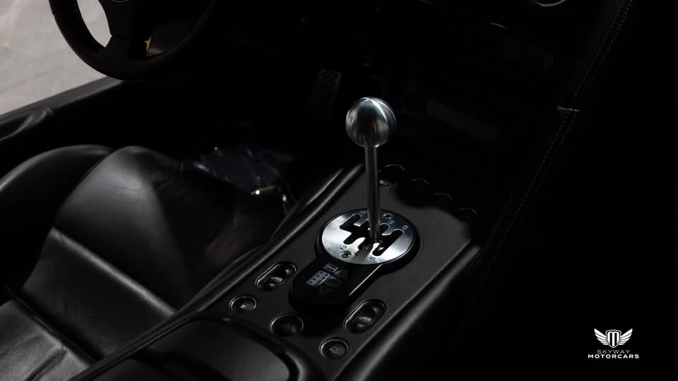 2004 Lamborghini Murcielago - Image 7 of 20