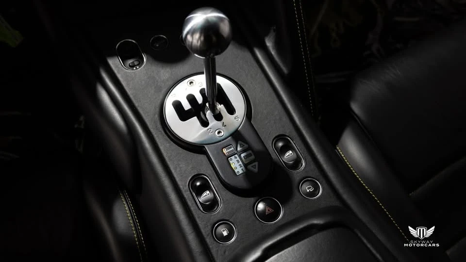 2004 Lamborghini Murcielago - Image 12 of 20