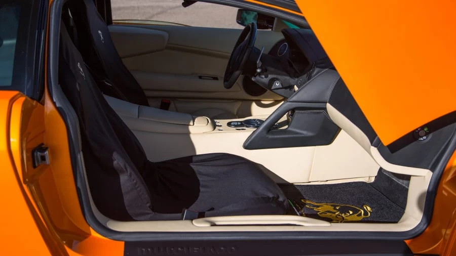 2004 Lamborghini Murcielago - Image 5 of 20