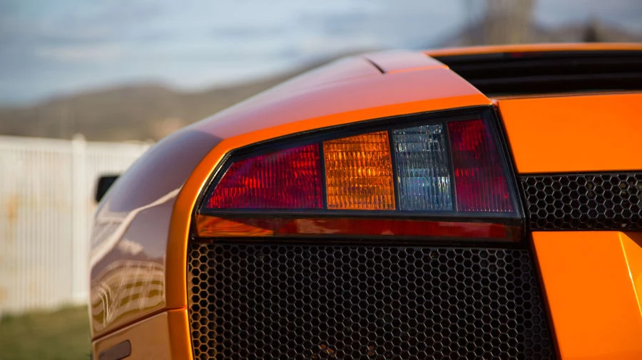 2004 Lamborghini Murcielago - Image 11 of 20