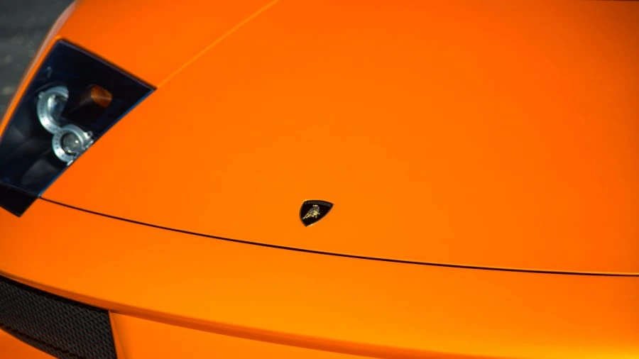 2004 Lamborghini Murcielago - Image 12 of 20