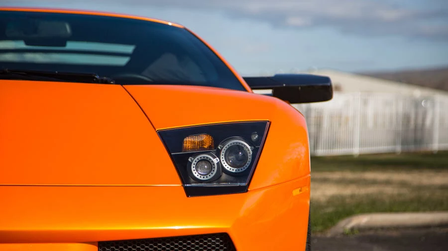2004 Lamborghini Murcielago - Image 14 of 20