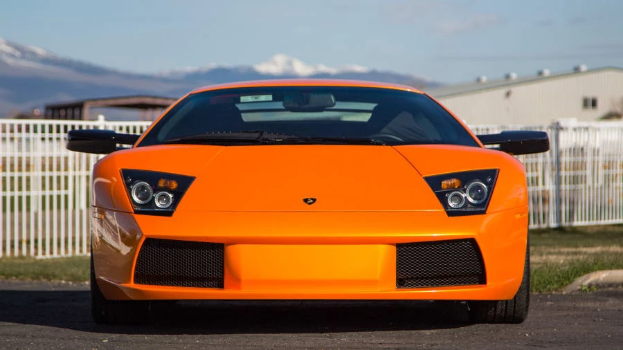 2004 Lamborghini Murcielago - Image 17 of 20