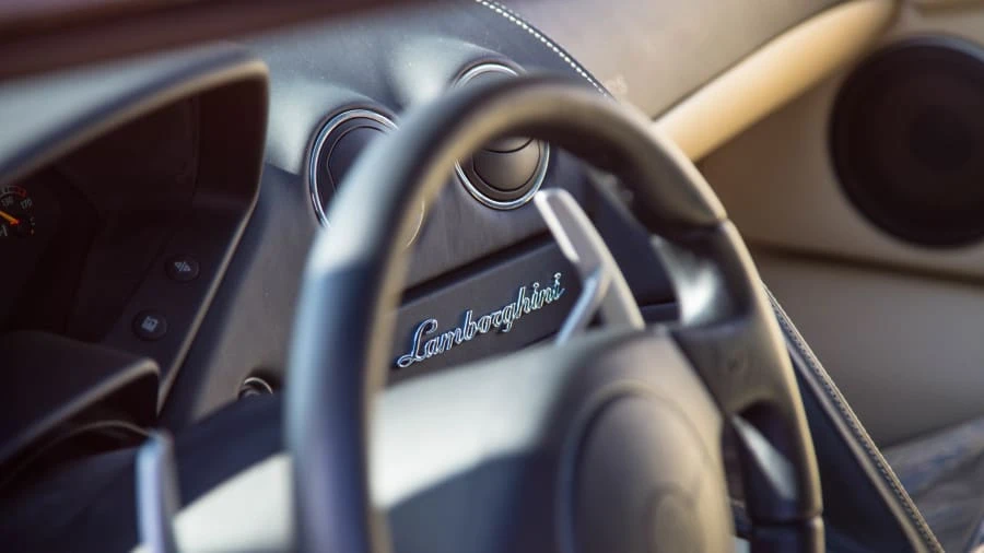 2004 Lamborghini Murcielago - Image 18 of 20