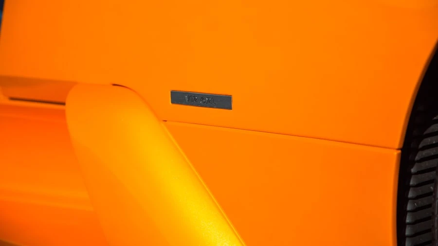 2004 Lamborghini Murcielago - Image 19 of 20