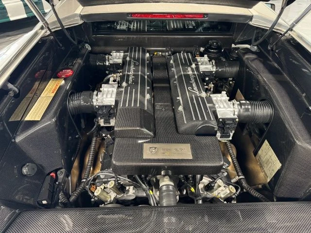 2004 Lamborghini Murcielago - Image 21 of 25