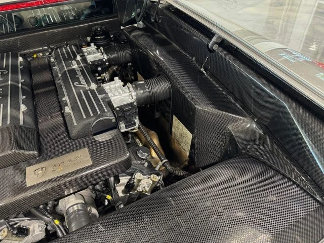 2004 Lamborghini Murcielago - Image 22 of 25