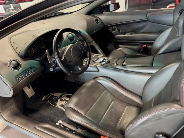 2004 Lamborghini Murcielago - Image 14 of 25