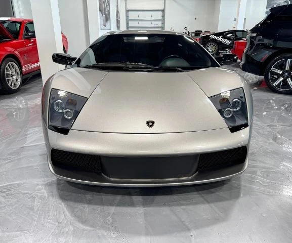 2004 Lamborghini Murcielago - Image 3 of 25
