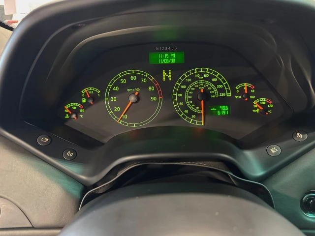 2004 Lamborghini Murcielago - Image 10 of 25