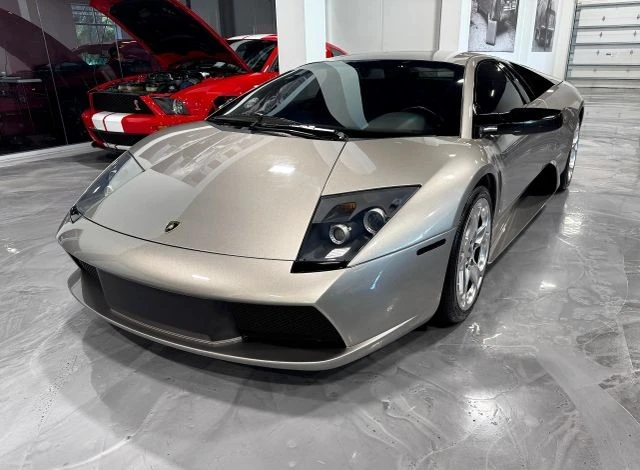 2004 Lamborghini Murcielago - Image 2 of 25