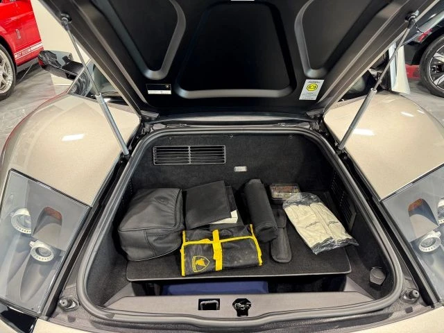 2004 Lamborghini Murcielago - Image 15 of 25
