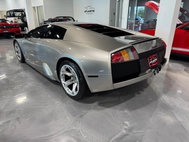 2004 Lamborghini Murcielago - Image 5 of 25