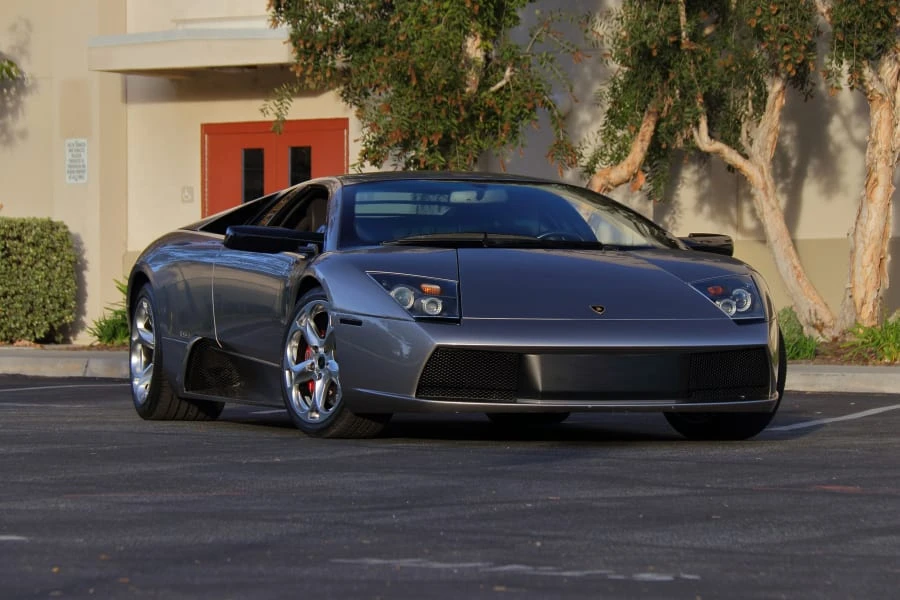 2004 Lamborghini Murcielago - Image 28 of 31