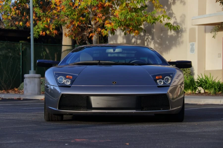2004 Lamborghini Murcielago - Image 4 of 31