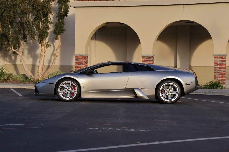 2004 Lamborghini Murcielago - Image 2 of 31