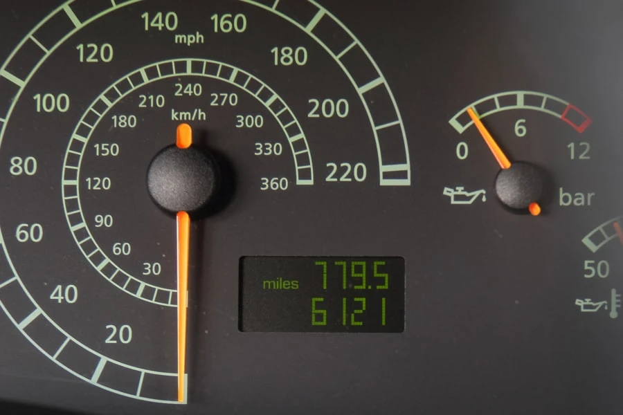 2004 Lamborghini Murcielago - Image 31 of 31