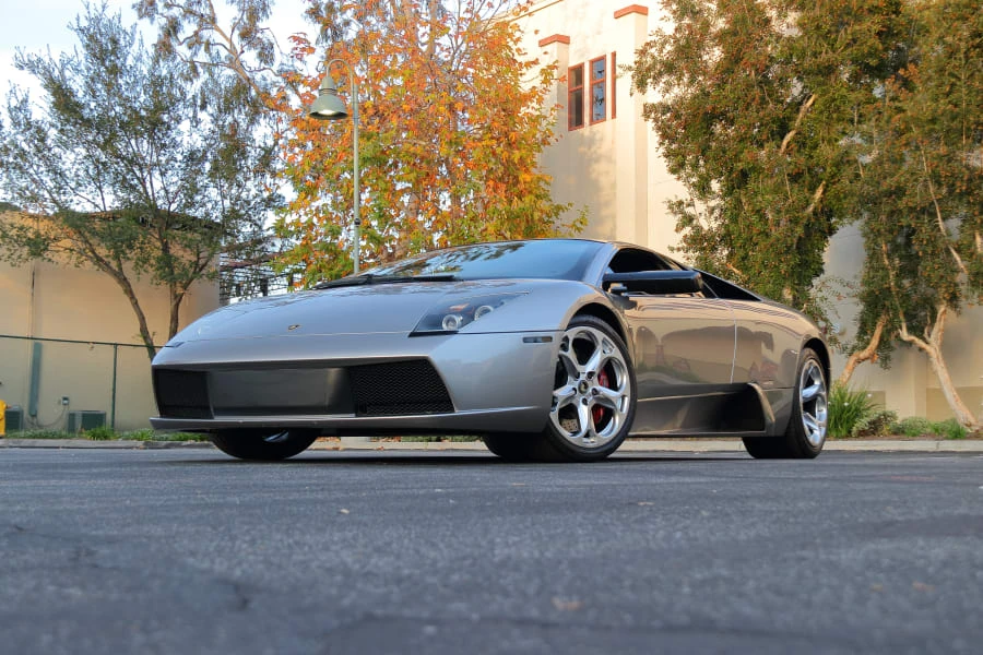 2004 Lamborghini Murcielago - Image 23 of 31