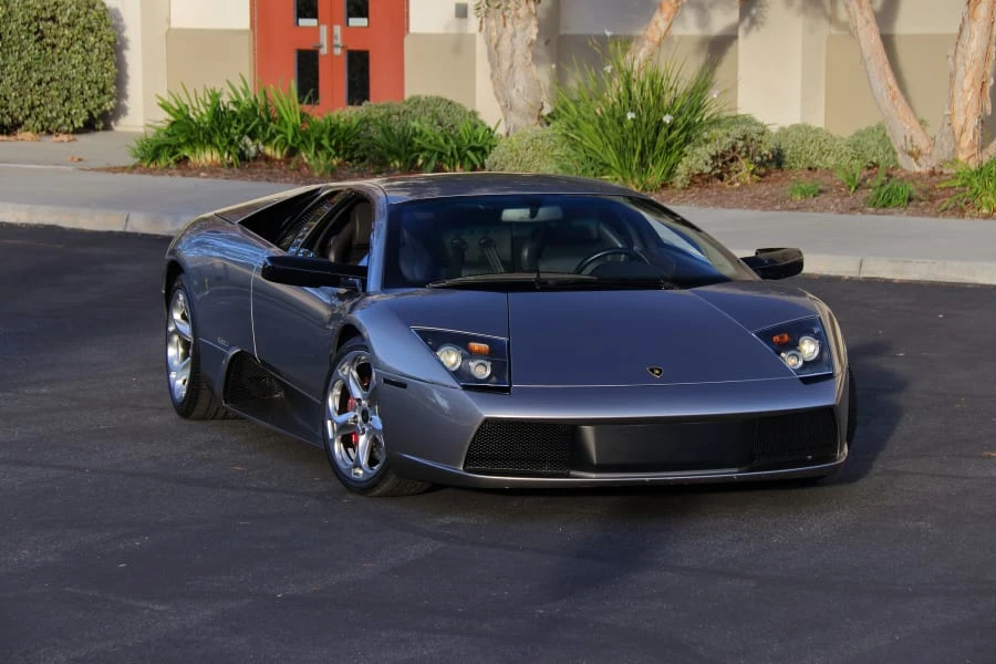 2004 Lamborghini Murcielago - Image 19 of 31