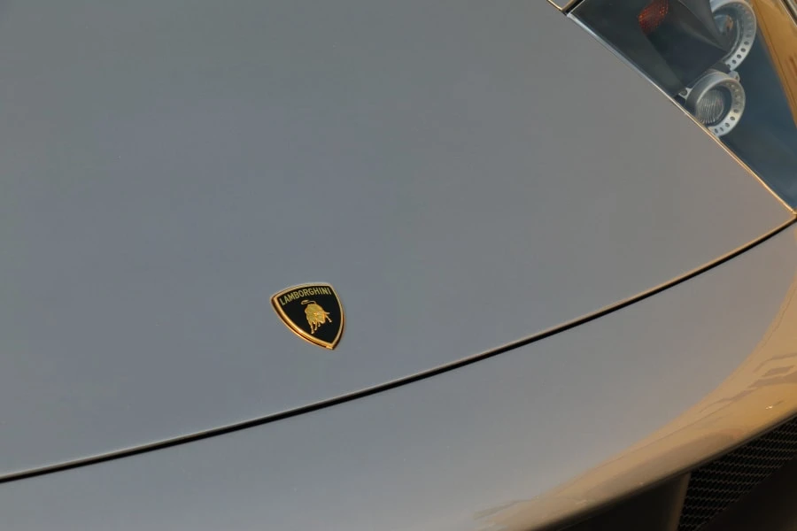 2004 Lamborghini Murcielago - Image 9 of 31