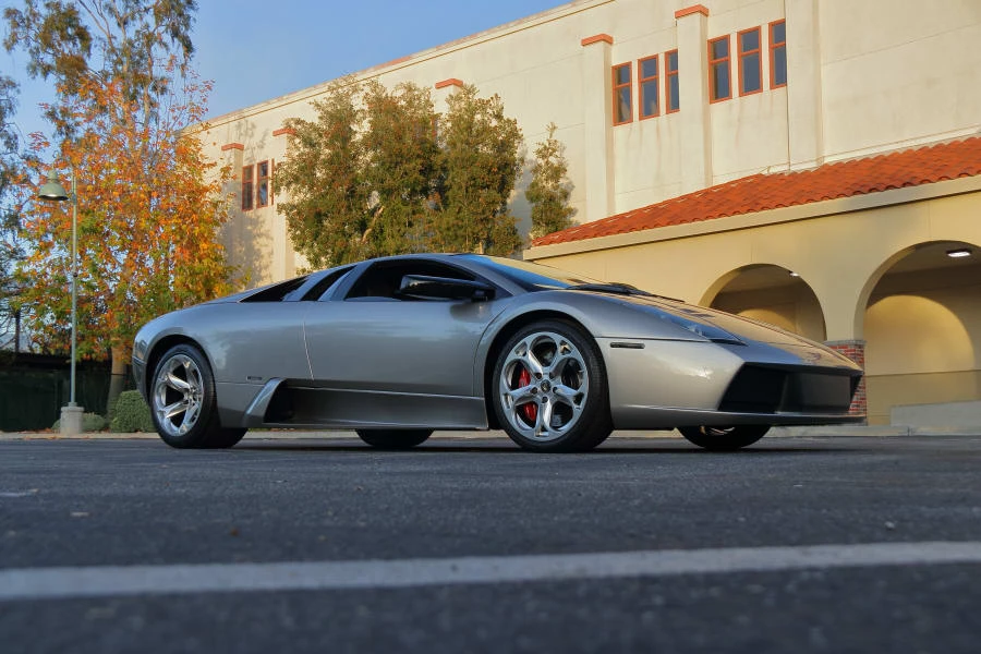 2004 Lamborghini Murcielago - Image 6 of 31
