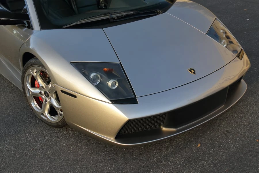 2004 Lamborghini Murcielago - Image 15 of 31