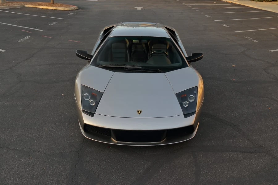 2004 Lamborghini Murcielago - Image 16 of 31