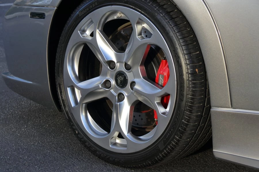 2004 Lamborghini Murcielago - Image 25 of 31