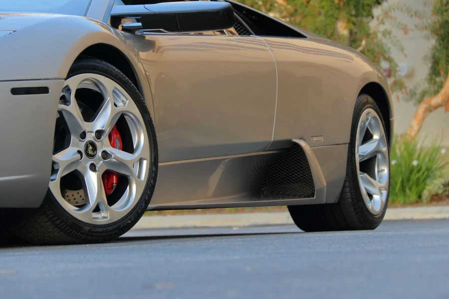 2004 Lamborghini Murcielago - Image 21 of 31