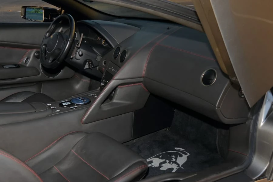 2004 Lamborghini Murcielago - Image 30 of 31