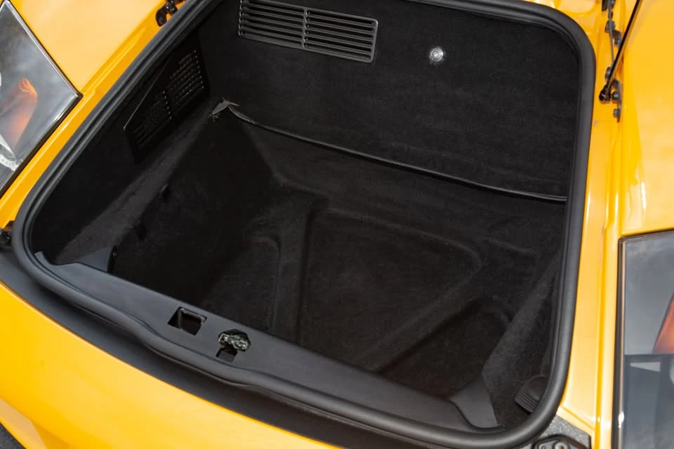 2004 Lamborghini Murcielago - Image 16 of 20