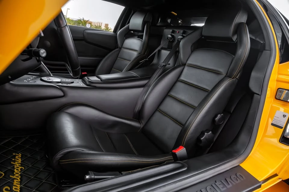 2004 Lamborghini Murcielago - Image 11 of 20