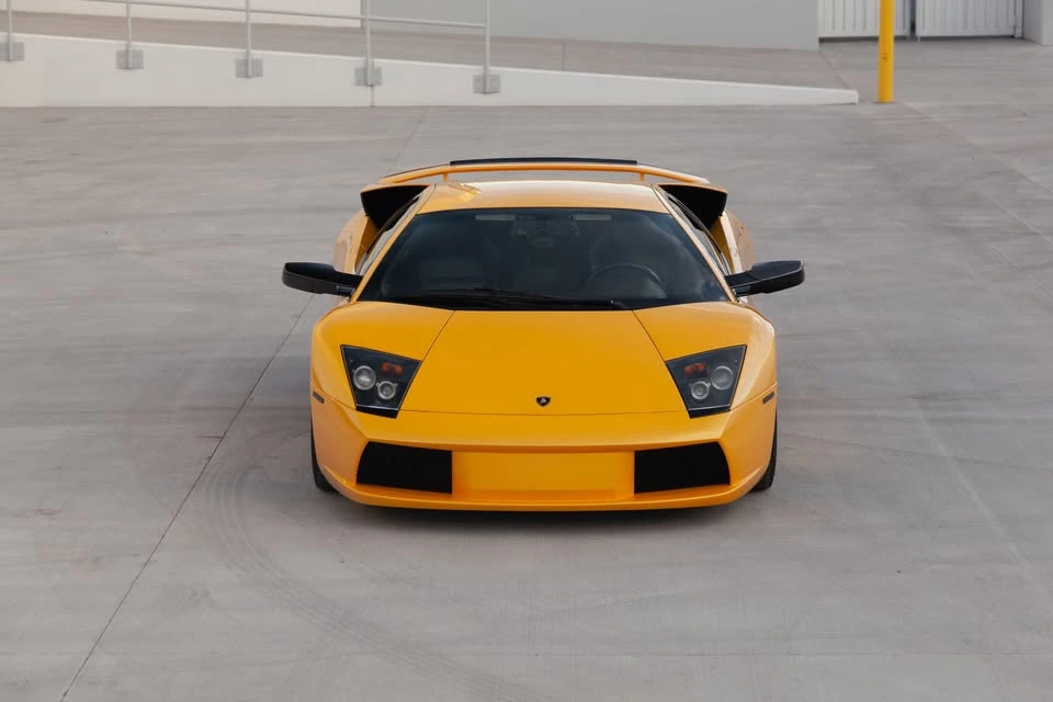 2004 Lamborghini Murcielago - Image 19 of 20