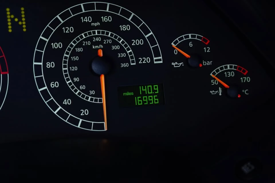 2004 Lamborghini Murcielago - Image 18 of 20