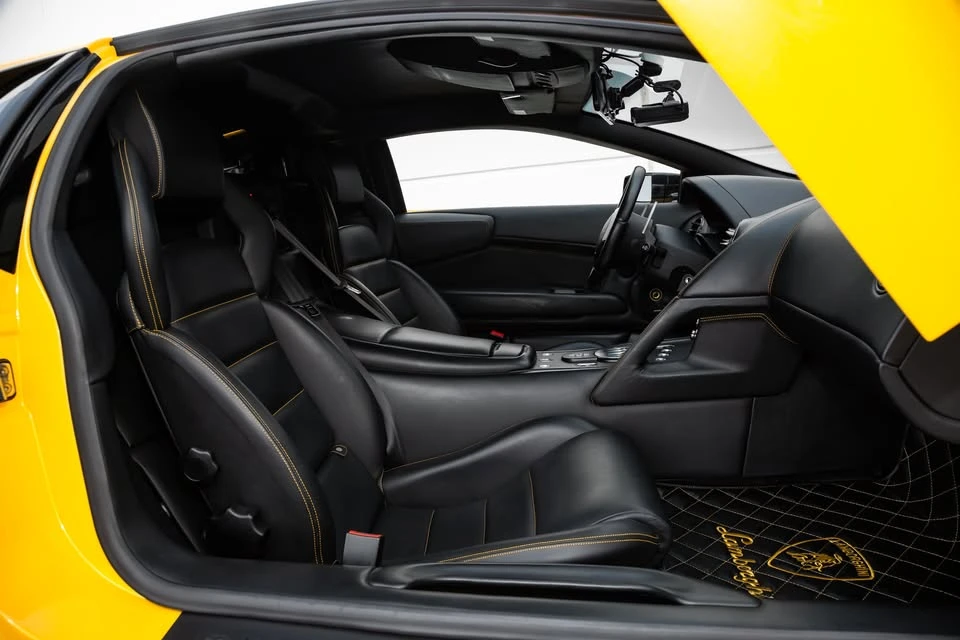2004 Lamborghini Murcielago - Image 4 of 20