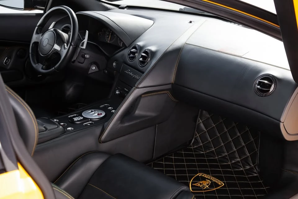 2004 Lamborghini Murcielago - Image 6 of 20
