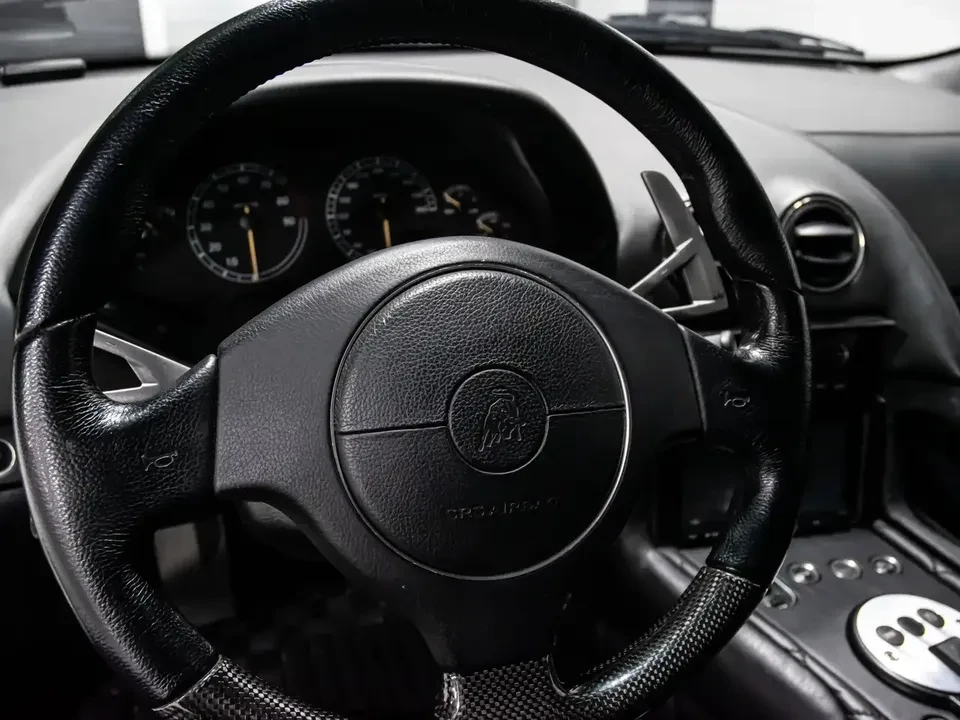 2004 Lamborghini Murcielago - Image 20 of 20