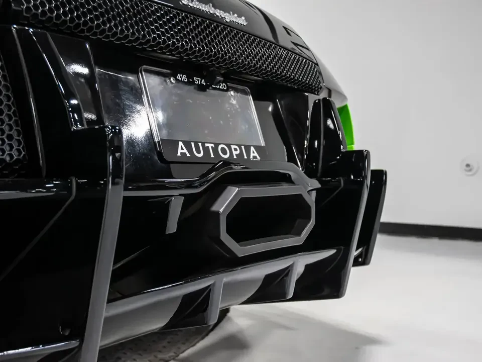 2004 Lamborghini Murcielago - Image 14 of 20