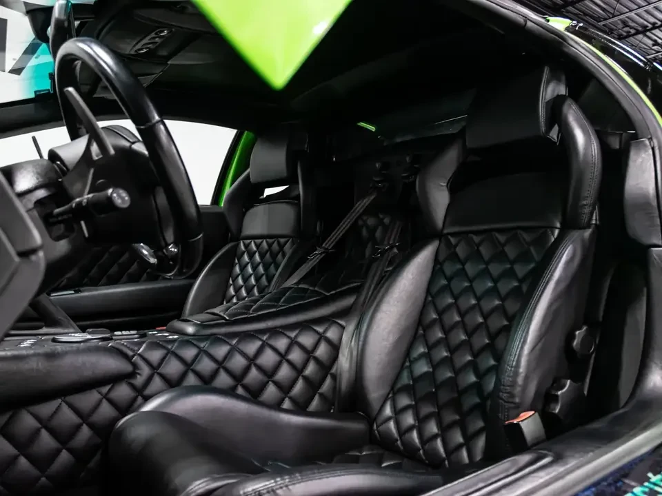 2004 Lamborghini Murcielago - Image 18 of 20